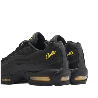 Corteiz x Nike Air Max 95 Honey Blacks (FB2709-003)