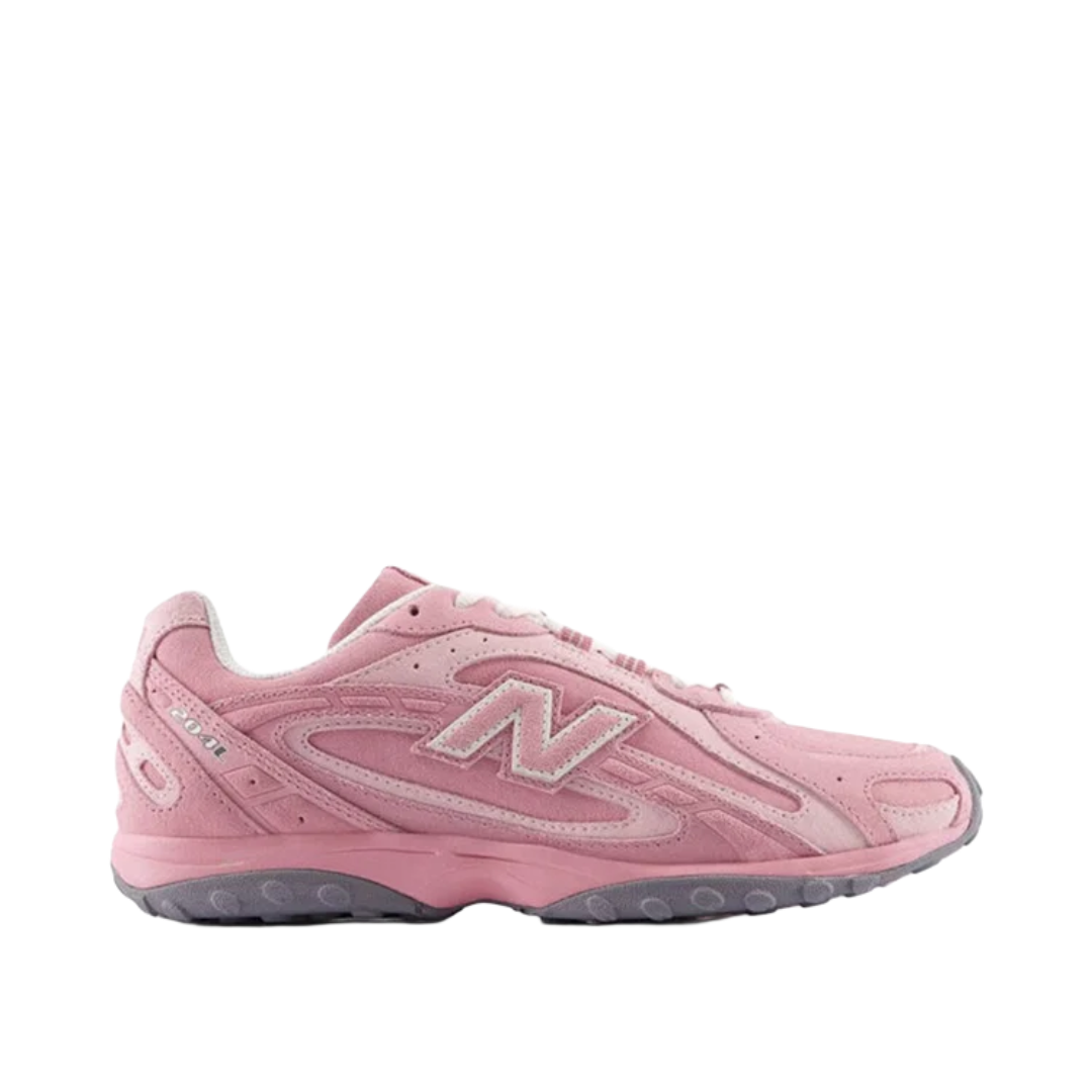 New Balance 204L Pink Taffy (U204LMMD)
