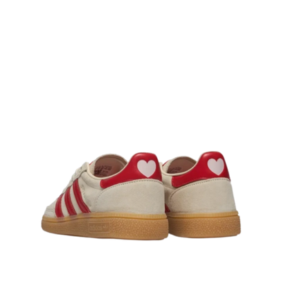 adidas Handball Spezial Sandy Pink Valentine's Day 2026 (KH9044)