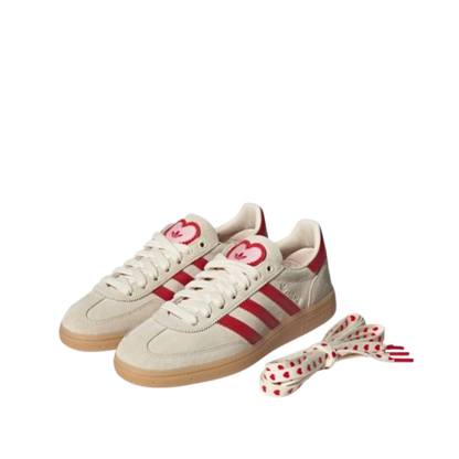 adidas Handball Spezial Sandy Pink Valentine's Day 2026 (KH9044)