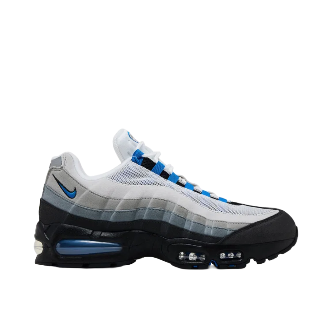 Nike Air Max 95 OG Big Bubble Blue Spark (IM7410-100)