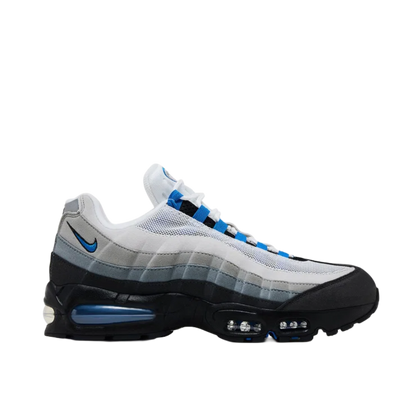 Nike Air Max 95 OG Big Bubble Blue Spark (IM7410-100)