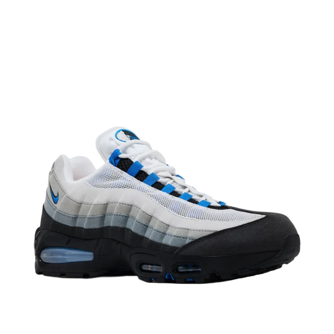 Nike Air Max 95 OG Big Bubble Blue Spark (IM7410-100)