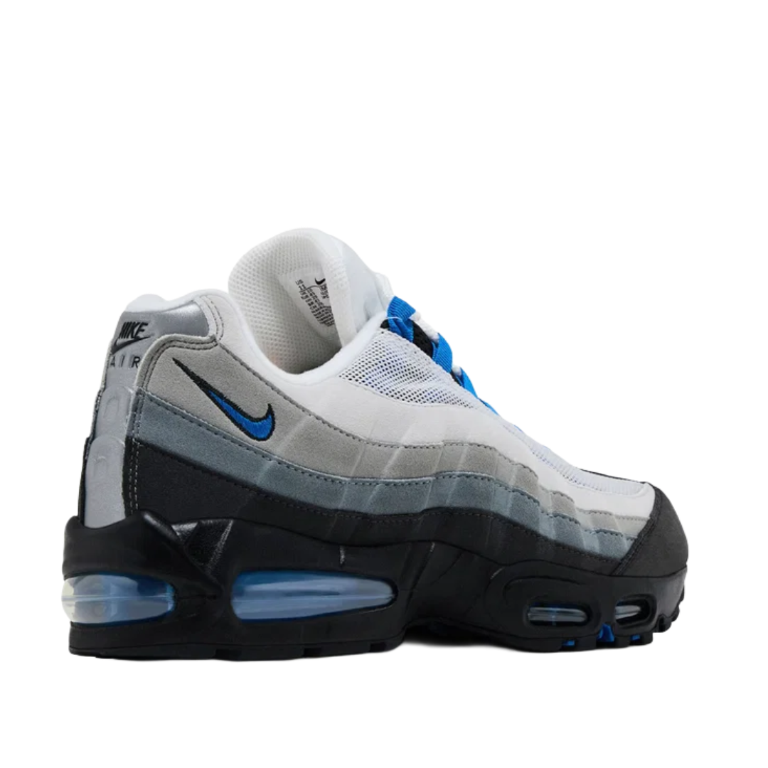 Nike Air Max 95 OG Big Bubble Blue Spark (IM7410-100)