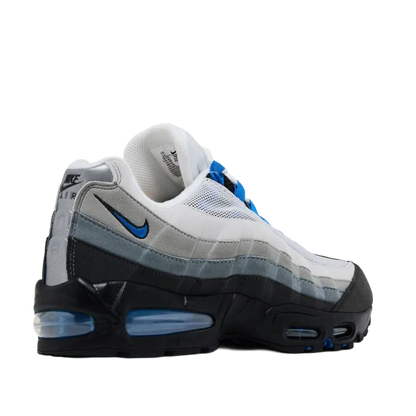 Nike Air Max 95 OG Big Bubble Blue Spark (IM7410-100)