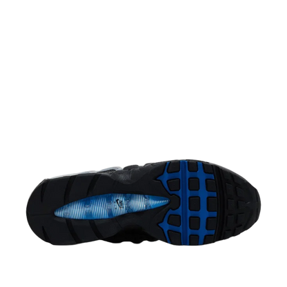 Nike Air Max 95 OG Big Bubble Blue Spark (IM7410-100)