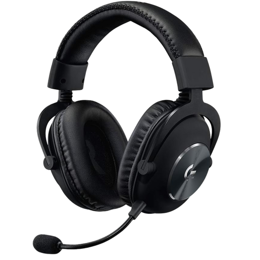Logitech G PRO X Wireless LIGHTSPEED Gaming Headset Schwarz