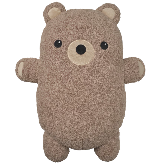 Ikea GREJSIMOJS Bär Stofftier - 100cm