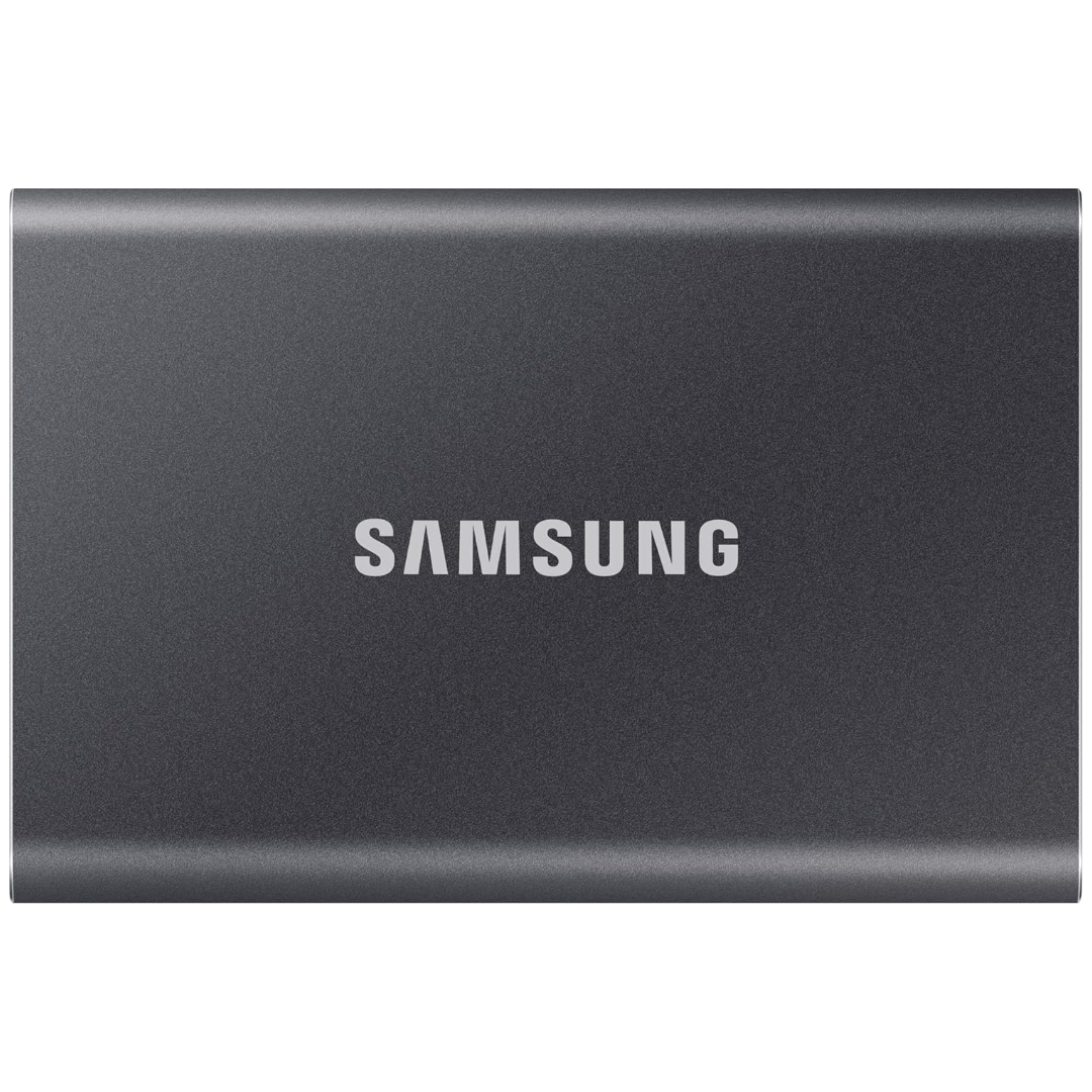Samsung T7 2TB USB 3.2 SSD (MU-PC2T0T/WW)