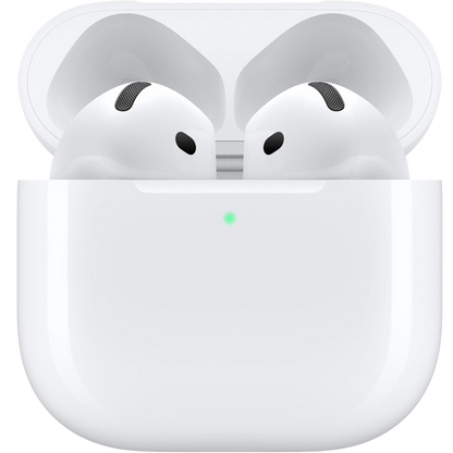 Apple AirPods 4 ANC Bluetooth-Kopfhörer mit USB-C Ladecase