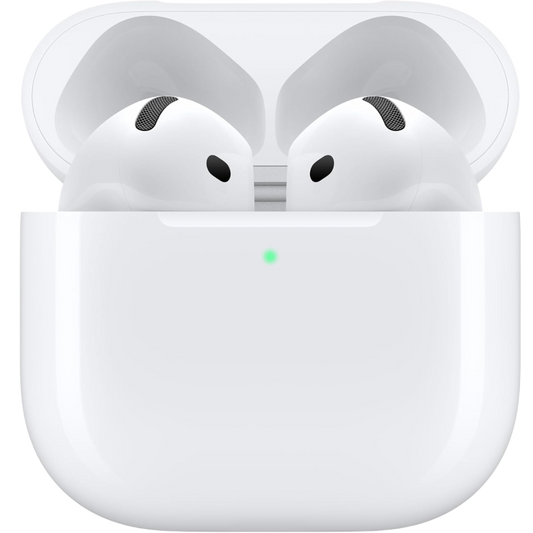 Apple AirPods 4 ANC Bluetooth-Kopfhörer mit USB-C Ladecase