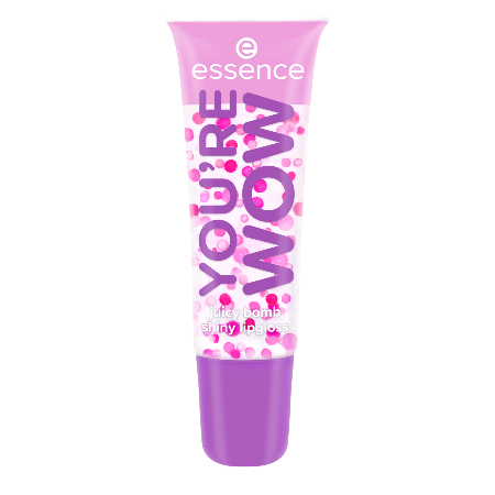 essence Say It With Juicy You're Wow - 10ml