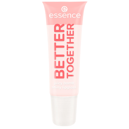 essence Say It With Juicy Better Together - 10ml