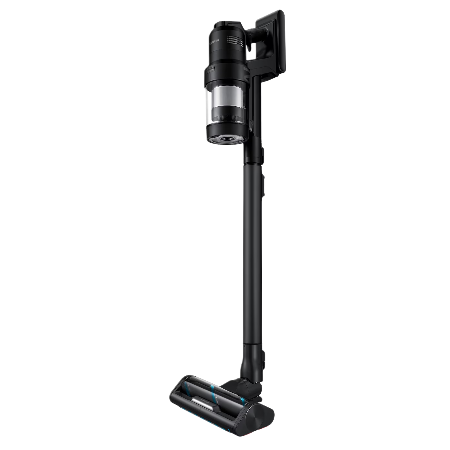 Samsung Bespoke AI Jet Ultra - Akku-Staubsauger - Satin Black
