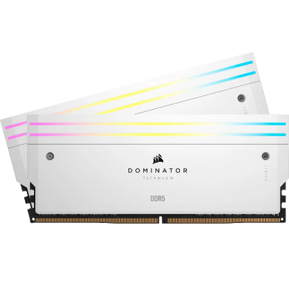 Corsair Vengeance 64GB (2x32GB) DDR5-6400 CL32 XMP / EXPO (CMP128GX5M4B6400C32W)