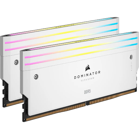 Corsair Vengeance 64GB (2x32GB) DDR5-6400 CL32 XMP / EXPO (CMP128GX5M4B6400C32W)
