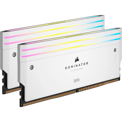 Corsair Vengeance 64GB (2x32GB) DDR5-6400 CL32 XMP / EXPO (CMP128GX5M4B6400C32W)