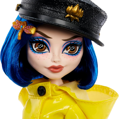 Monster High Skullector Coraline