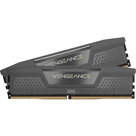 Corsair Vengeance 32GB (2x16GB) DDR5-6000 CL30 XMP / EXPO CMK32GX5M2B6000Z30