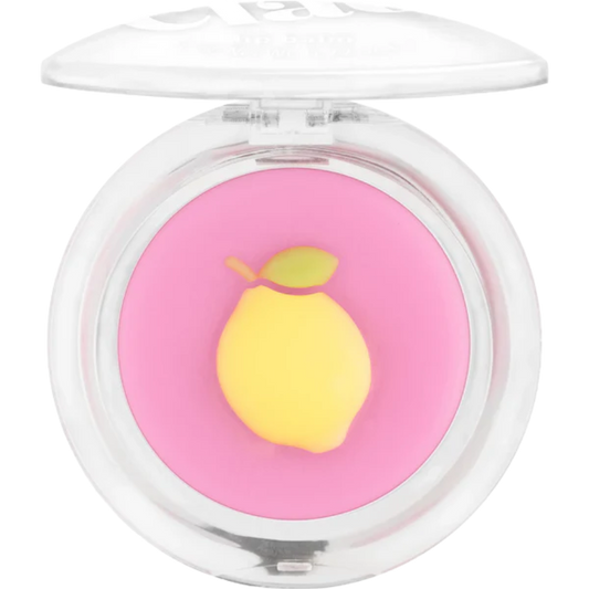 essence Ciao! Lip Balm 01 Lemonissima - 6,4ml