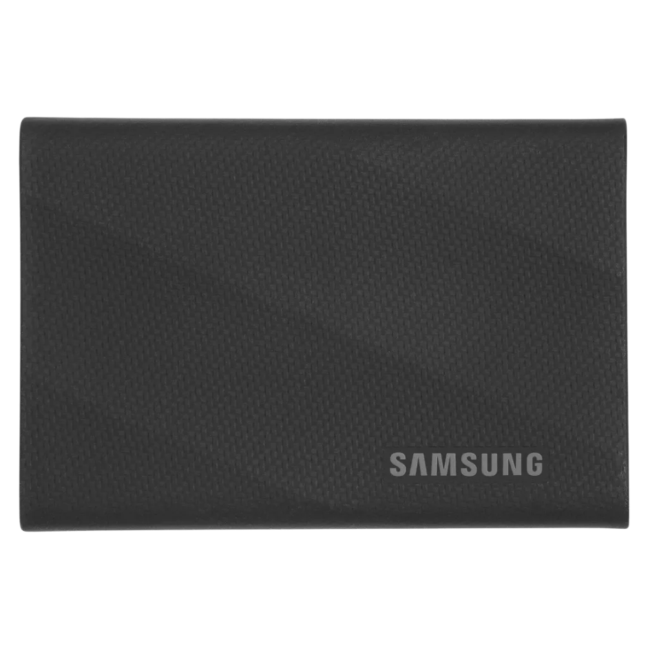 Samsung Portable SSD T9 2TB USB 3.2 Gen 2x2 (MU-PG2T0B/EU)