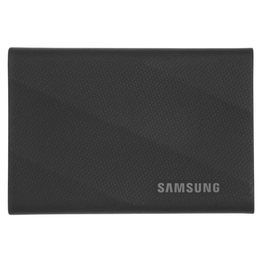 Samsung Portable SSD T9 2TB USB 3.2 Gen 2x2 (MU-PG2T0B/EU)