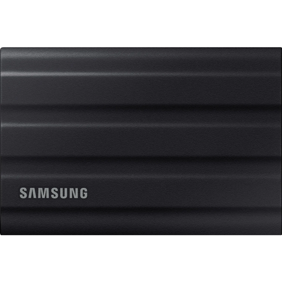 Samsung T7 2TB Shield Portable SSD USB 3.2 Gen 2 (MU-PE2T0S)