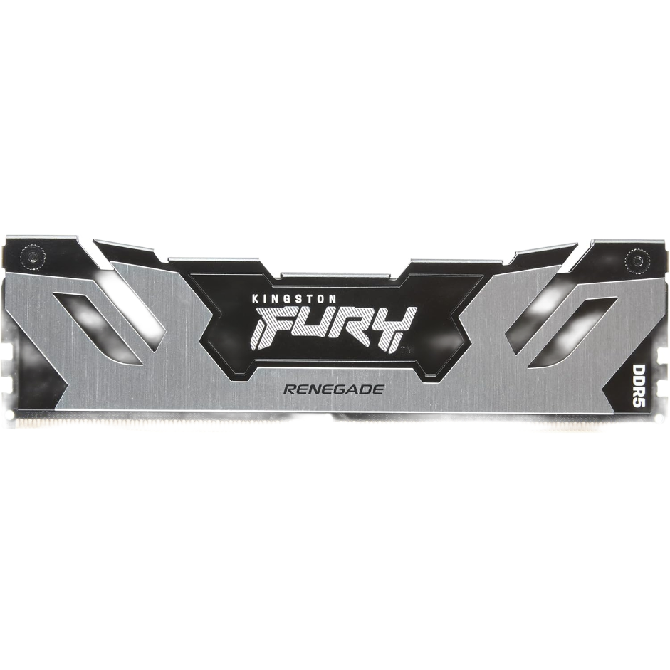 Kingston FURY Renegade RGB DDR5 24GB 8800MHz CL42 CUDIMM (KF588CU42RSA-24)