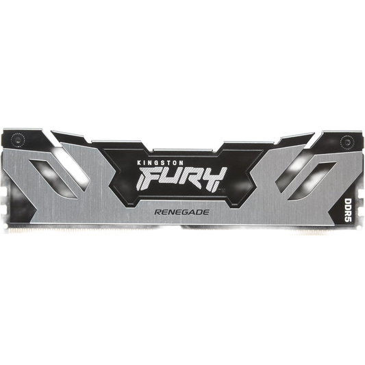 Kingston FURY Renegade RGB DDR5 24GB 8800MHz CL42 CUDIMM (KF588CU42RSA-24)