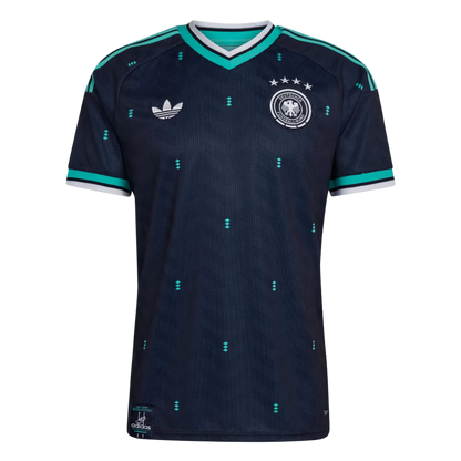 Adidas Deutschland 26 Auswärtstrikot WM