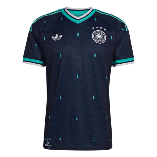 Adidas Deutschland 26 Auswärtstrikot WM