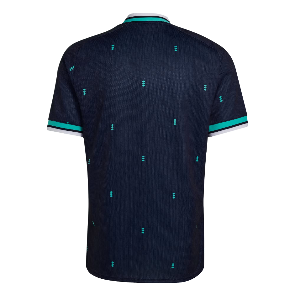 Adidas Deutschland 26 Auswärtstrikot WM