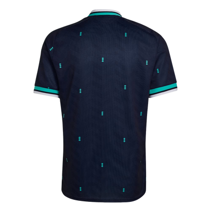 Adidas Deutschland 26 Auswärtstrikot WM