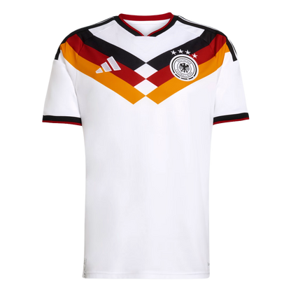 Adidas Deutschland 26 Heimtrikot WM