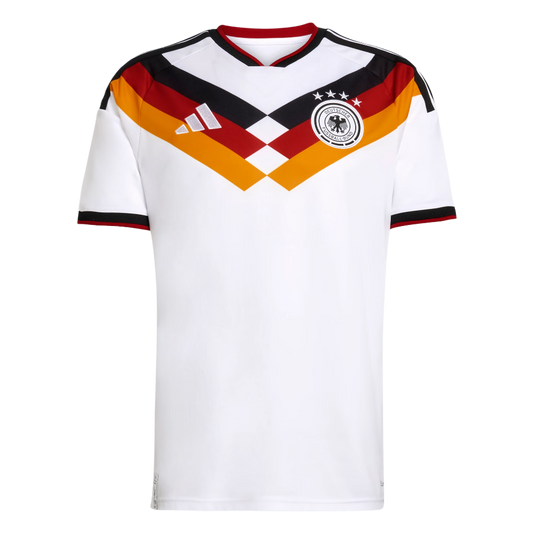 Adidas Deutschland 26 Heimtrikot WM