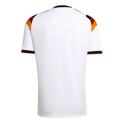 Adidas Deutschland 26 Heimtrikot WM