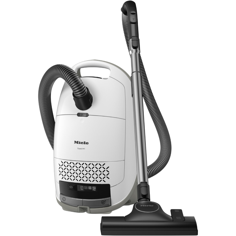 Miele Guard M1 S8380 Bodenstaubsauger 890W (Guard M1S8380)