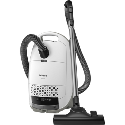 Miele Guard M1 S8380 Bodenstaubsauger 890W (Guard M1S8380)