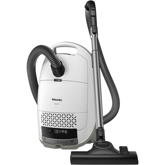 Miele Guard M1 S8380 Bodenstaubsauger 890W (Guard M1S8380)