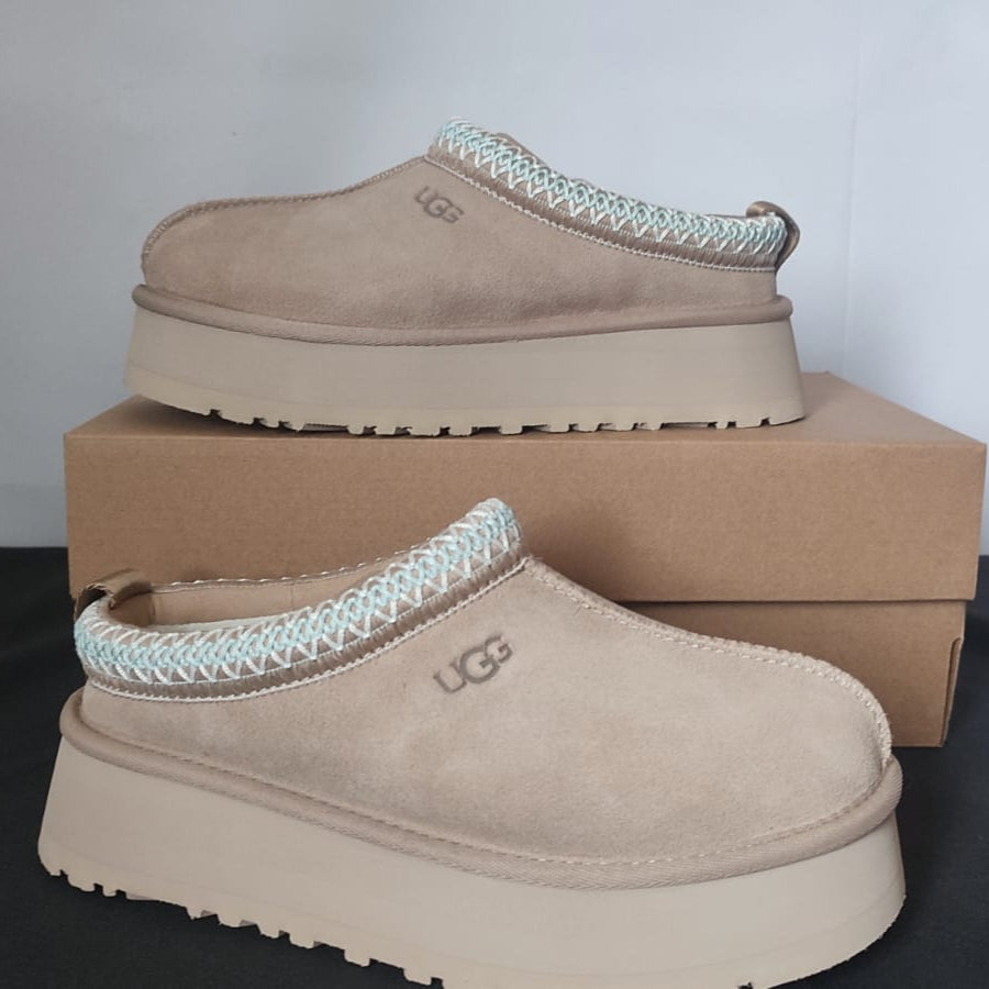 UGG Tazz Slipper Sand