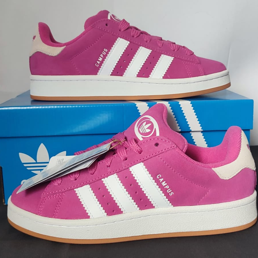 Adidas Campus 00s Fuchsia