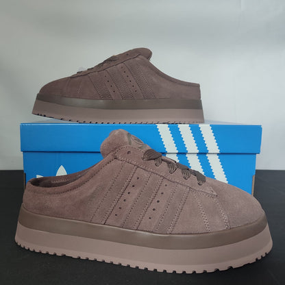 Adidas Campus 00er Winter Low Earth Strata