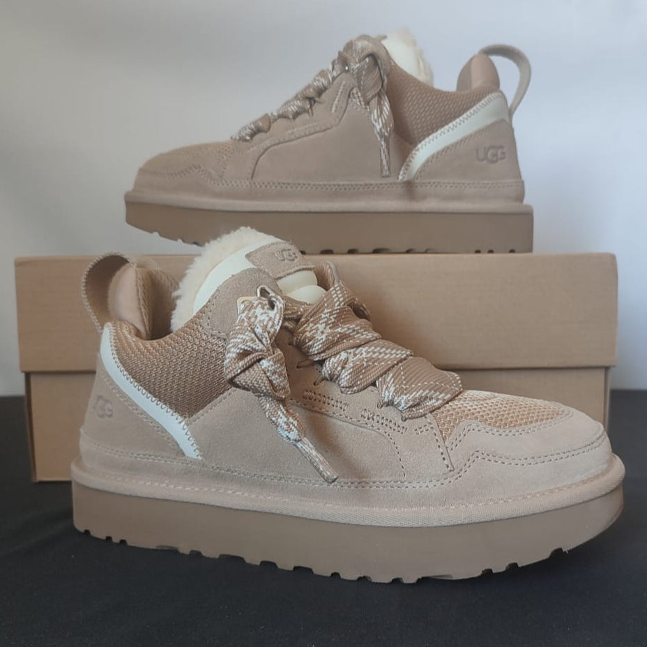 UGG Lowmel Sand