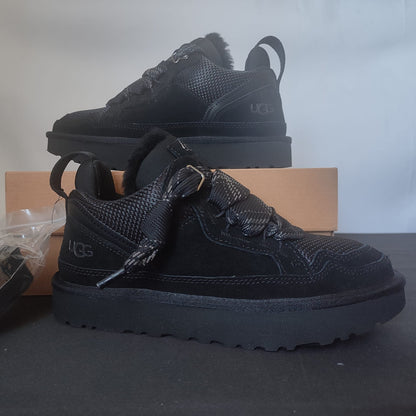UGG Lowmel Black