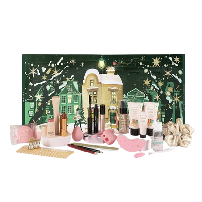 Douglas Beauty Adventskalender 2025 - Grün - Limitiert