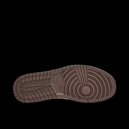 Air Jordan 1 Low Travis Scott Cactus Jack