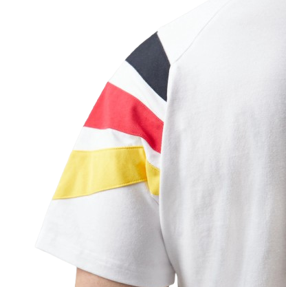 Adidas DFB 96 Nationalmannschaft Weiß