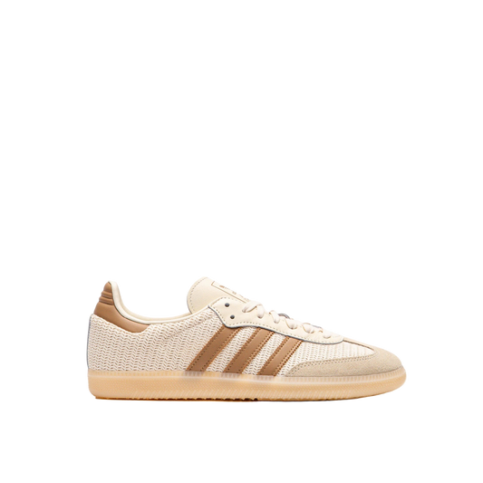 Adidas Samba OG Creme White Cardboard