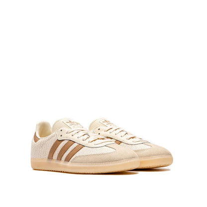 Adidas Samba OG Creme White Cardboard