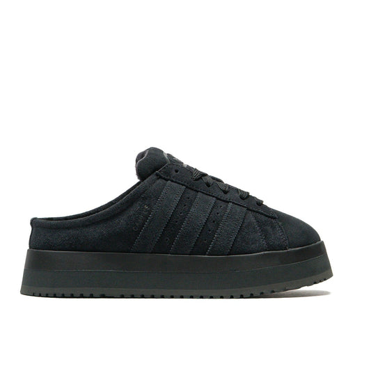 Adidas Campus 00er Winter Low Black